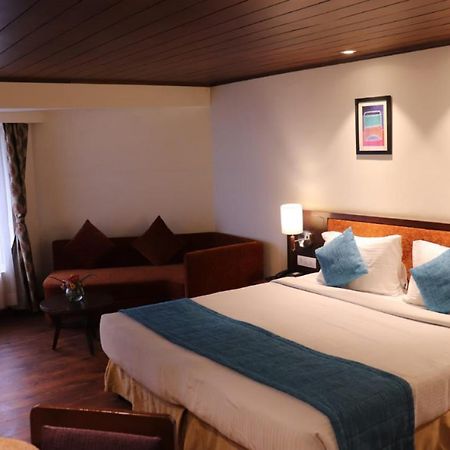 Hotel Sterling Darjeeling Dardżyling Zewnętrze zdjęcie